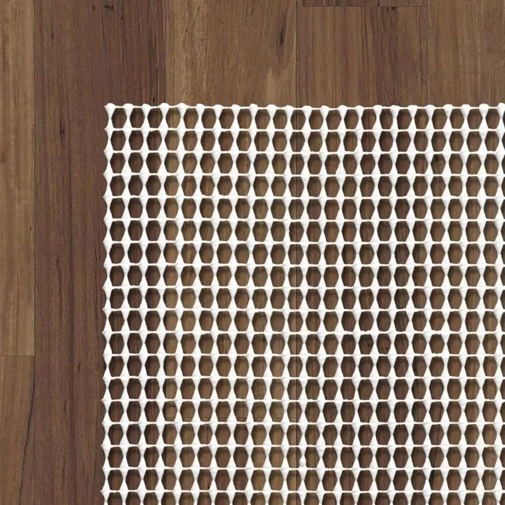 Unique Loom Anti-Slip All Surface Slim Indoor Use Large Rug Pad 82